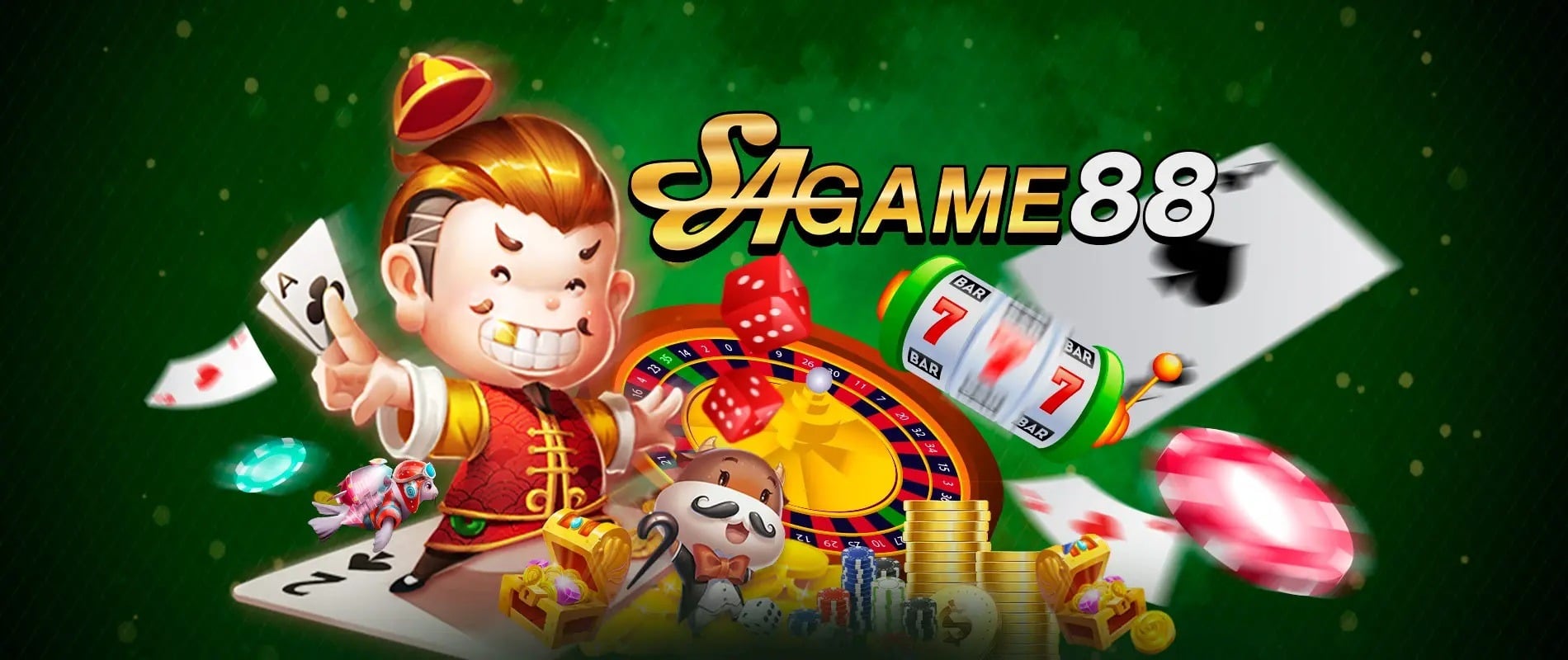 sagame88th